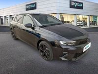 usado Opel Astra 1.2t Xht S/s Gs 130