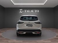 Nuevo Nissan Qashqai Acenta 157 CV (115 kW) 2025 Blanco SUV