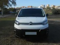 Usado Citroën Jumpy 102 CV (75 kW) 2019 Blanco Monovolumen