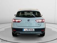 Usado Seat Leon X-Perience 150 CV (110 kW) 2017 Blanco Familiar