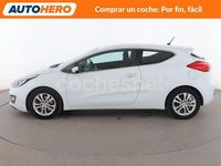 Usado Kia ProCeed 136 CV (100 kW) 2015 Blanco Utilitario