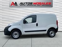 Usado Fiat Fiorino 77 CV (56 kW) 2018 Blanco Monovolumen