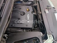 Usado Peugeot 307 90 CV (66 kW) 2004 Azul Familiar