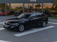 Usado BMW 318 150 CV (110 kW) 2023 Negro Familiar