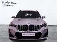 Usado BMW X1 150 CV (110 kW) 2025 Spacesilber (metalizado) SUV