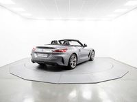 Usado BMW Z4 Comfort Edition 197 CV (144 kW) 2025 Gris Descapotable
