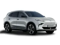 Nuevo MG S5 Luxury 169 kW (231 CV) 2025 Gris SUV