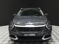 Usado Kia Sportage 160 CV (117 kW) 2025 Negro SUV
