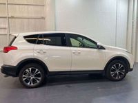 usado Toyota RAV4 120D Active 4x2