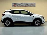 Occasion Renault Captur Evolution 101 PK (74 kW) 2023 Wit SUV