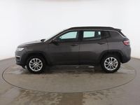 Usado Jeep Compass Longitude 131 CV (96 kW) 2020 Gris SUV