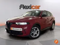 Usado Alfa Romeo Tonale Sprint 130 CV (95 kW) 2023 Rojo SUV