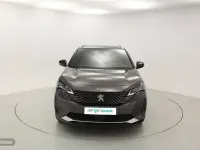 Usado Peugeot 3008 GT 130 CV (95 kW) 2021 Gris SUV