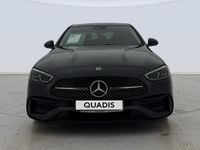 Usado Mercedes C63 AMG 163 CV (119 kW) 2025 Gris Berlina
