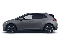 Ny VW ID.3 Pro 150 kW (204 HK) 2025 Grå Hatchback