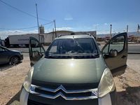 Usado Citroën Berlingo XTR 90 CV (66 kW) 2011 Verde Monovolumen