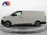 Usado Opel Vivaro-e Combi 100 kW (136 CV) 2021 Blanco Van