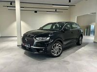 Usado DS Automobiles DS7 Crossback Business 131 CV (96 kW) 2020 Negro SUV