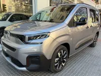 Nuevo Citroën Berlingo 130 CV (95 kW) 2026 Gris Monovolumen