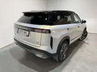Usado Jaecoo 7 147 CV (108 kW) 2024 Gris SUV