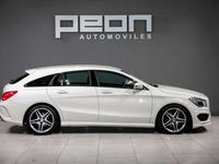 usado Mercedes CLA220 Shooting Brake 220d AMG Line 7G-DCT