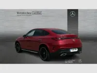Usado Mercedes GLC220 197 CV (144 kW) 2026 Otro