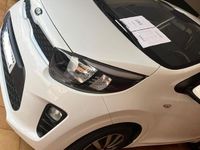 Usado Kia Picanto 66 CV (48 kW) 2020 Utilitario