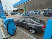 Usado Volvo S40 Momentum 125 CV (91 kW) 2006 Gris / plata Berlina