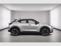 Usado Nissan Juke N-Connecta 143 CV (105 kW) 2023 Gris SUV