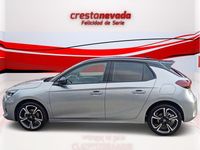 Usado Opel Corsa 131 CV (96 kW) 2023 Gris