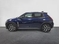Usado Renault R5 Techno 88 kW (120 CV) 2025 Azul Utilitario