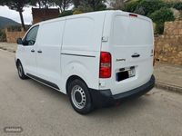 Usado Citroën Jumpy 120 CV (88 kW) 2021 Blanco Monovolumen