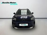 Usado Citroën C5 Aircross Feel 131 CV (96 kW) 2022 Azul SUV
