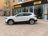 Usado Nissan Qashqai Acenta 115 CV (84 kW) 2020 Blanco SUV