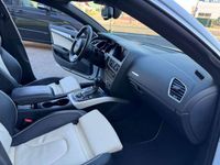 usado Audi A5 Sportback 2.0TDI Multitronic 143