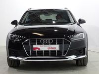Usado Audi A4 Allroad 204 CV (150 kW) 2022 Negro Familiar