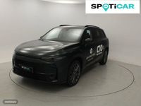 Usado Leapmotor C10 160 kW (218 CV) 2025 Verde SUV