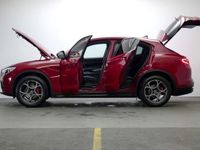 Usado Alfa Romeo Stelvio 200 CV (147 kW) 2020 SUV