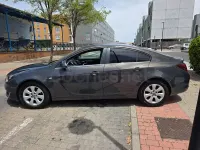 Usado Opel Insignia Selective 140 CV (102 kW) 2015 Gris / plata Berlina