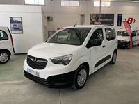 Usado Opel Combo Life Expression 102 CV (75 kW) 2020 Blanco Monovolumen