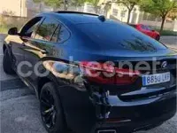 Usado BMW X6 313 CV (230 kW) 2016 Negro SUV