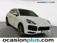 Usado Porsche Cayenne 440 CV (323 kW) 2019 Blanco SUV