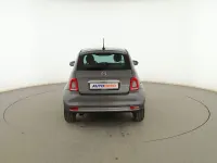 Usado Fiat 500 Dolcevita 69 CV (50 kW) 2022 Gris Berlina