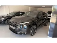 Usado Audi Q3 Sportback 272 CV (200 kW) 2026 Negro SUV