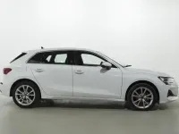 Usado Audi A3 Advanced Plus 116 CV (85 kW) 2025