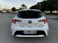 Usado Toyota Corolla 122 CV (89 kW) 2020 Blanco Berlina