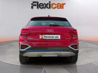 Usado Audi Q2 Premium 116 CV (85 kW) 2022 Rojo SUV