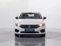 Usado Fiat Tipo Pop 95 CV (69 kW) 2018 Blanco Utilitario