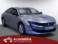 Usado Peugeot 508 Active 131 CV (96 kW) 2022 Berlina