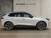 Usado Cupra Terramar 204 CV (150 kW) 2025 Blanco SUV